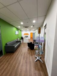 Ntuc Lifestyle Centre (jurong) (D22), Office #533366701